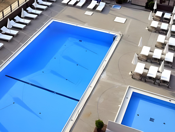 Others 5, Hotel Ril, Venezia