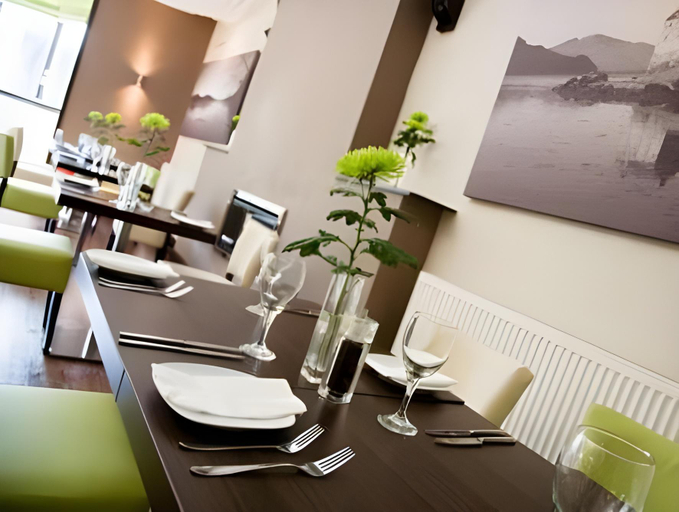 Food & Drinks 4, Kirklands Hotel, Perthshire and Kinross