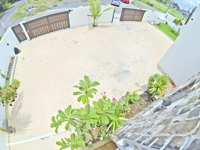 Others 3, Pingo Premium Guest House, Black River