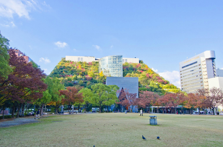 Others 2, The Royal Park Hotel Fukuoka, Fukuoka