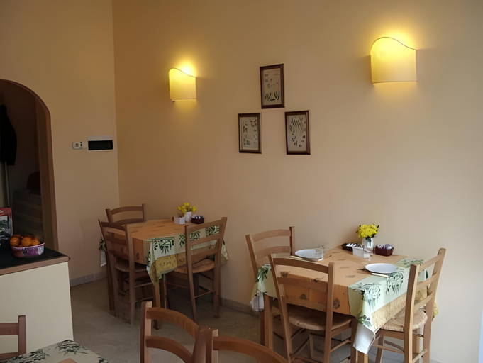 Food & Drinks, A Teatro B&B, Florence