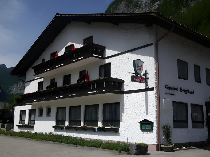 Others 5, Gasthof Bergfried, Gmunden