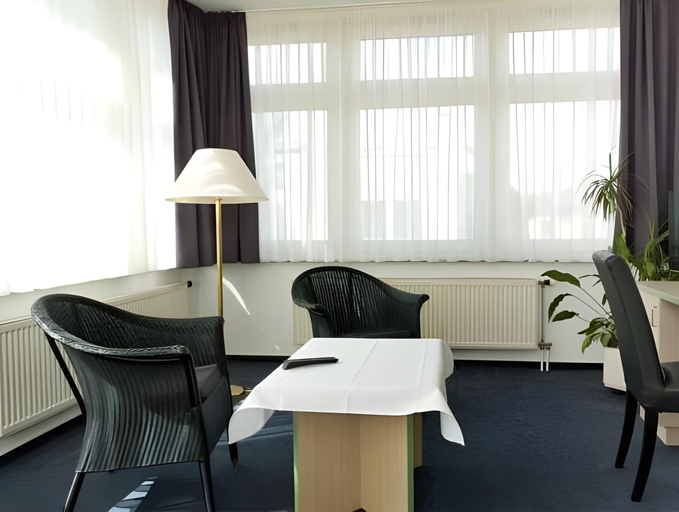 Others 5, Apart' Hotel, Ortenaukreis