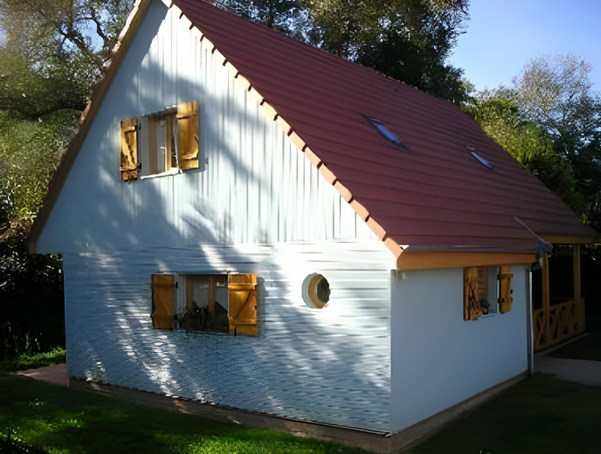 Others 2, Les Chambres de la Weiss, Haut-Rhin