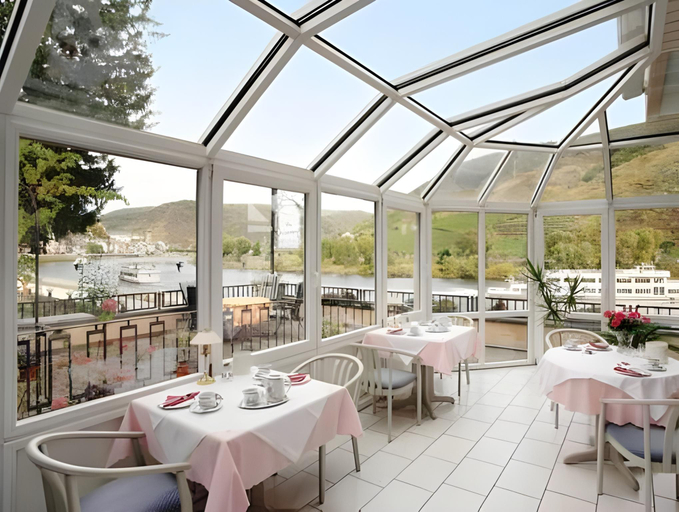 Food & Drinks 2, Hotel Haus Erholung, Cochem-Zell