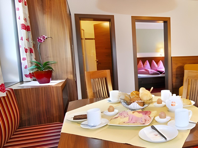 Others 5, Apart Hotel Garni Austria, Schwaz