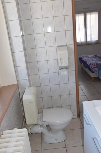 Bathroom 1