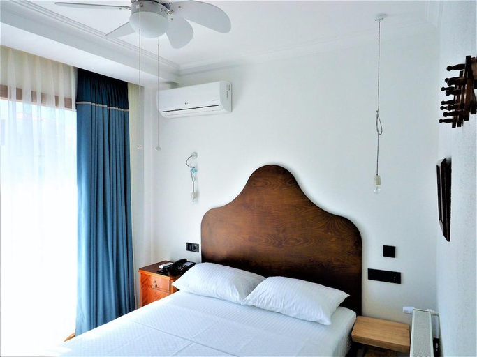 Bedroom 2, Foca 1887 Otel, Foça