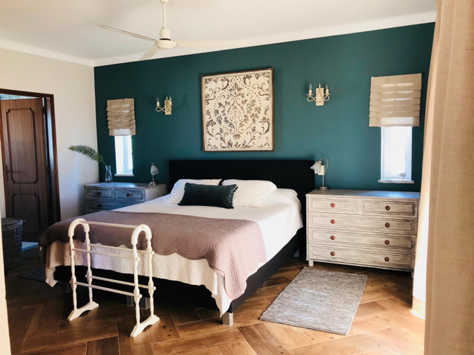 Bedroom 3, Quinta do Rosal, Lagoa