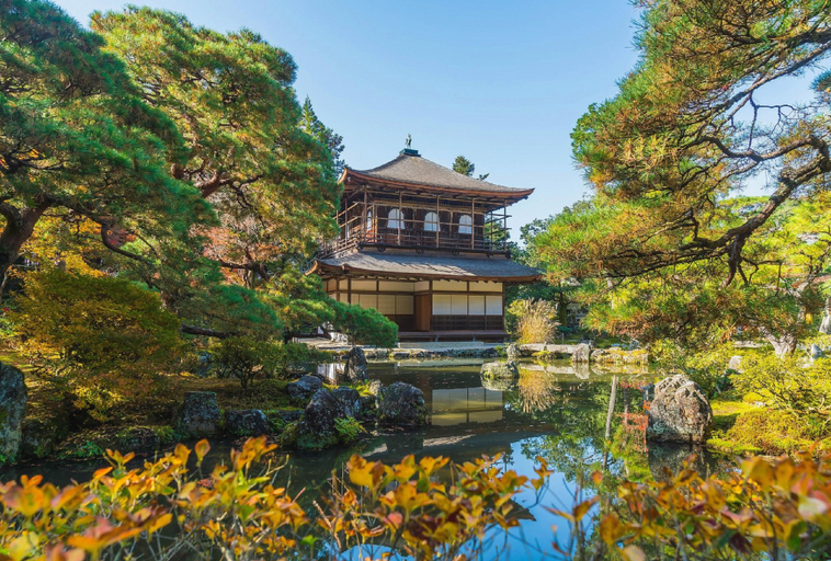 Exterior & Views 5, THE HIRAMATSU KYOTO, Kyoto