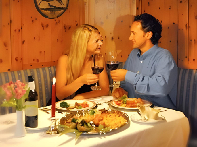 Food & Drinks 5, Hotel Hanneshof inklusive SommerCard, Sankt Johann im Pongau