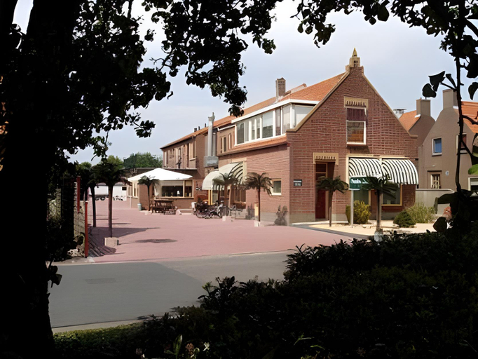 Others 3, Guesthouse Ouddorp Connection, Goedereede