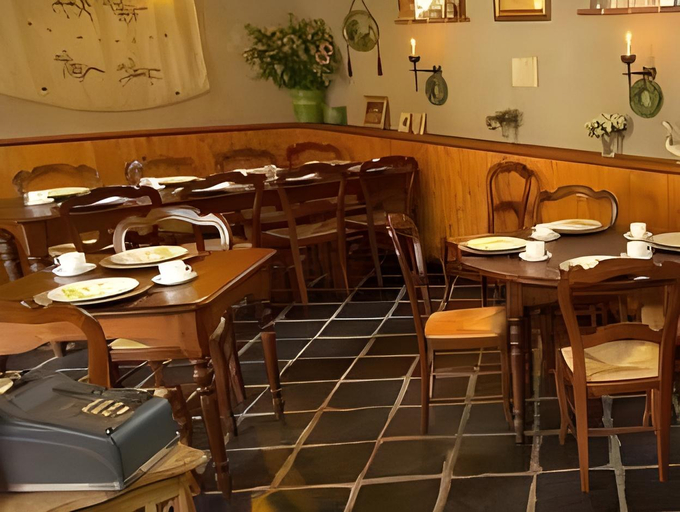 Food & Drinks 3, Het Pachthof-NEW, Limburg