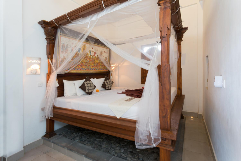 Bedroom 9