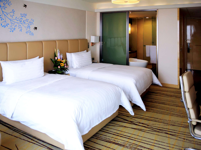 Bedroom 22