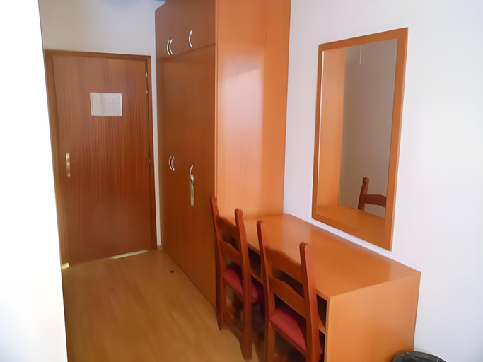 Bedroom 2, Hotel Klek, Ogulin
