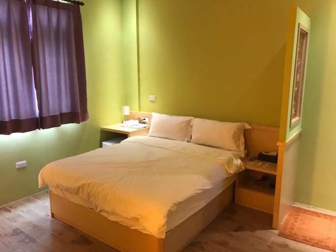 Others 2, Home Coming, Pingtung