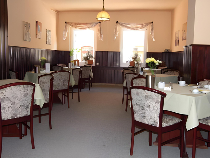 Food & Drinks 5, Altstadthotel Goldene Kugel, Mecklenburgische Seenplatte