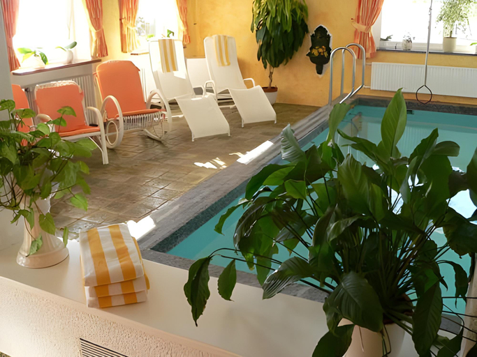 Sport & Beauty 4, Hotel Restaurant Neu Meran, Berchtesgadener Land