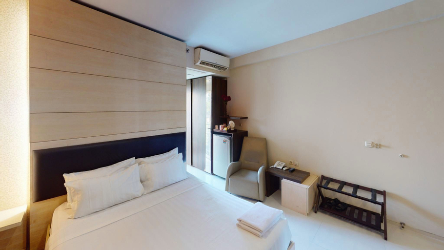 Bedroom 19