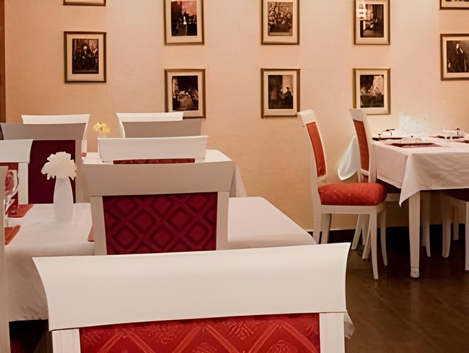 Food & Drinks 5, Reavil Hotel, Arzamasskiy rayon
