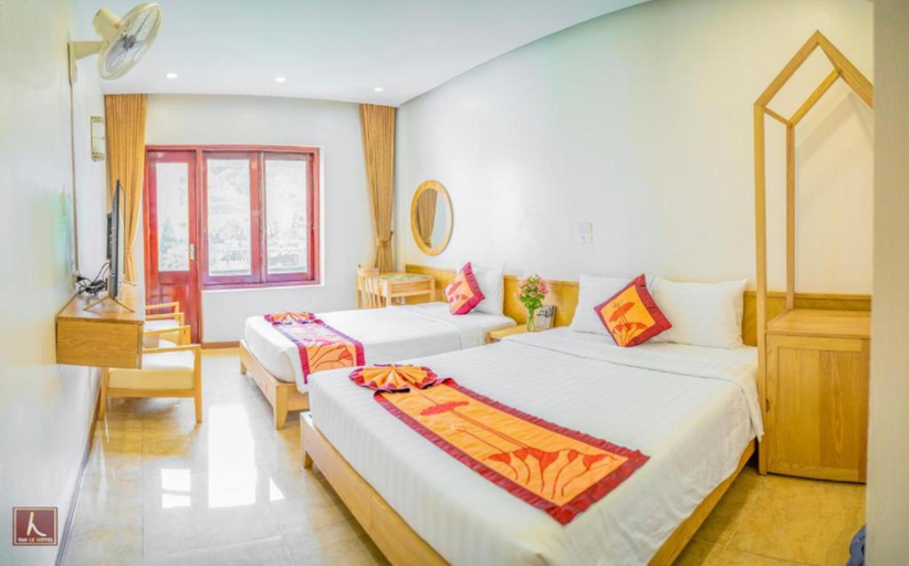 Bedroom 6