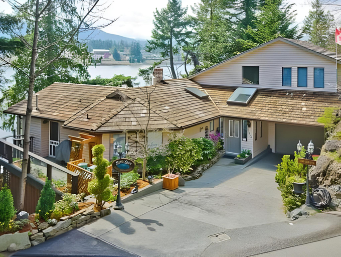 Others 5, Long Lake Waterfront Bed and Breakfast, Nanaimo