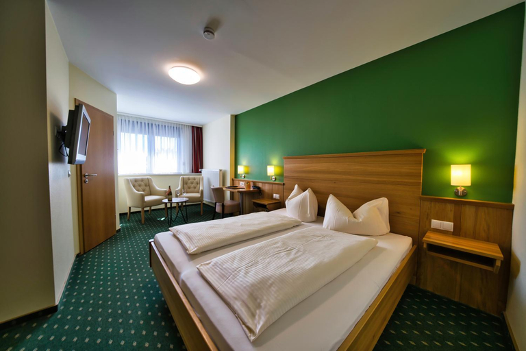 Bedroom 9