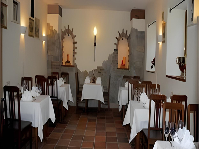 Food & Drinks 3, Hotel Alte Post, Traunstein