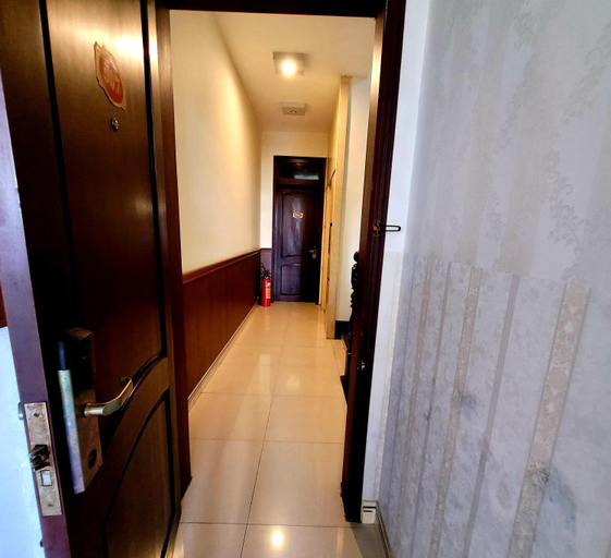 Others 4, Ho Tay Hotel, Ho Chi Minh City