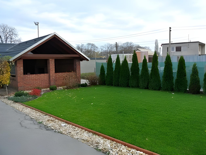 Exterior & Views 1, Penzion Pri Mlyne, Nitra