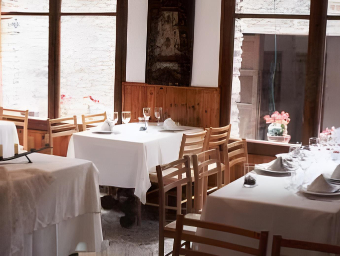 Food & Drinks 4, Hotel Vall Ferrera, Lleida