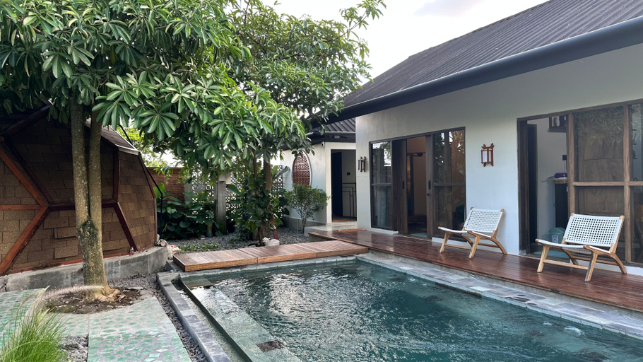 Sport & Beauty 2, Karuna Villa Prambanan, Klaten