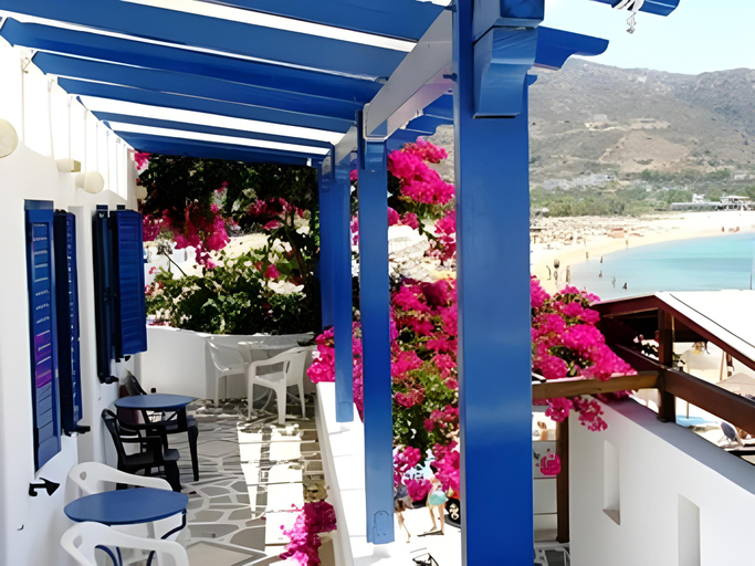 Others 2, Elpis Rooms, South Aegean