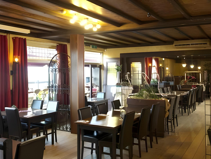 Food & Drinks 3, Hotel Restaurant Keizersberg, Gemert-Bakel