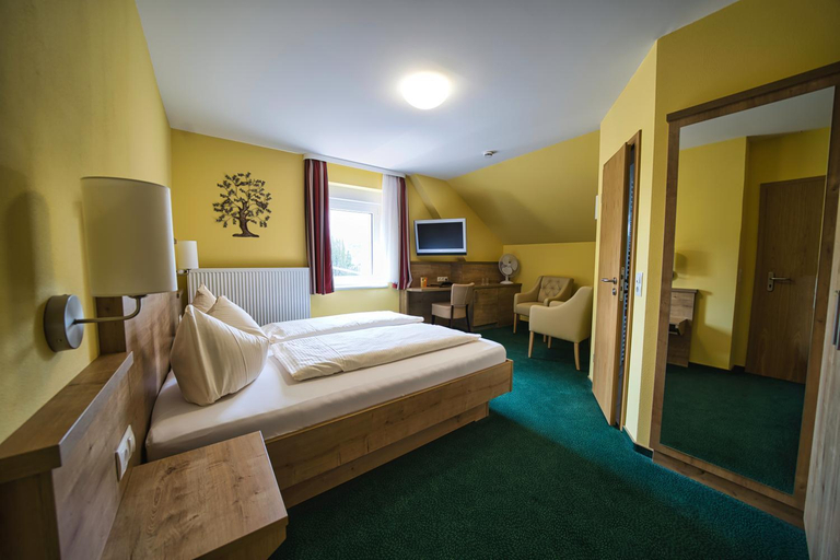 Bedroom 8