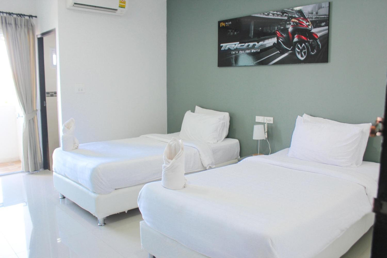 Bedroom 12