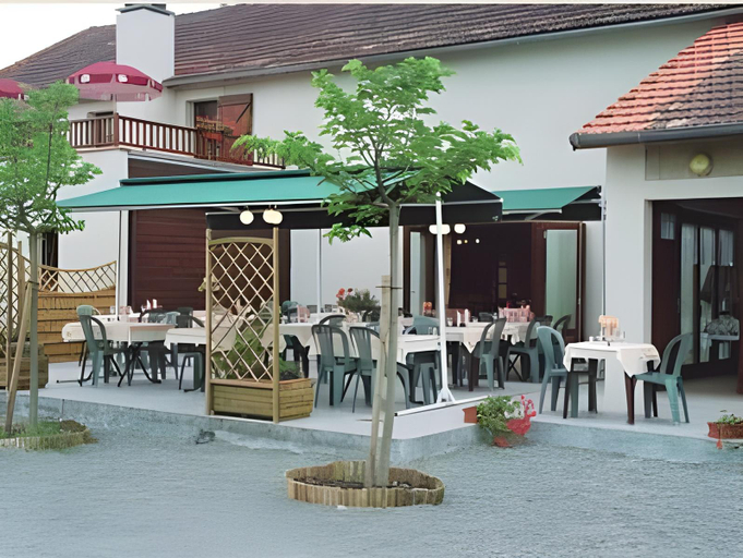 Food & Drinks 4, Logis Hotel Les 3B, Hautes-Pyrénées