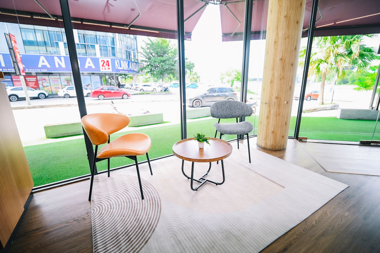 Others 5, Swing & Pillows - Kota Warisan, Selangor , Sepang