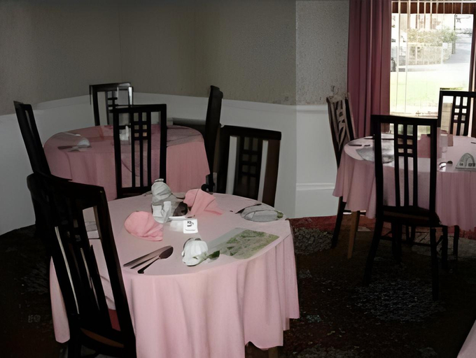 Food & Drinks, Norman Guest House with Free Parking, North Yorkshire