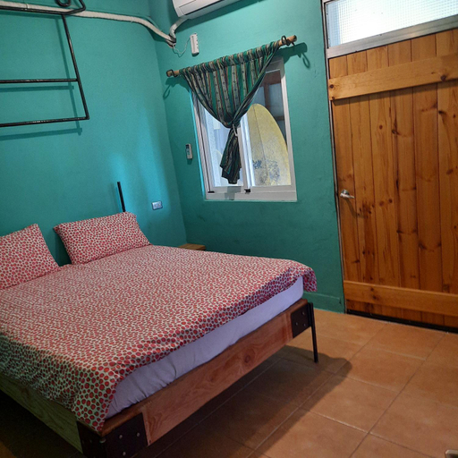 4, Sleepy Buffalo, Taitung