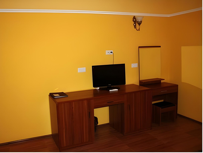 Interior view 4, Vokrug Sveta-NEW, Ramenskiy rayon