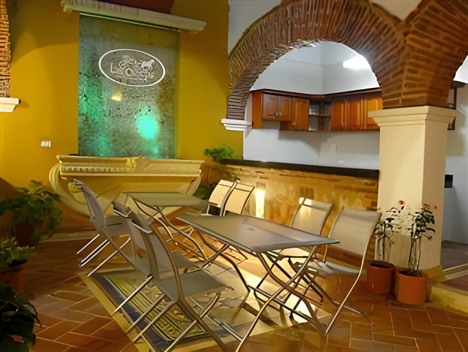 Public Area 2, Hotel Boutique Las Carretas, Cartagena de Indias