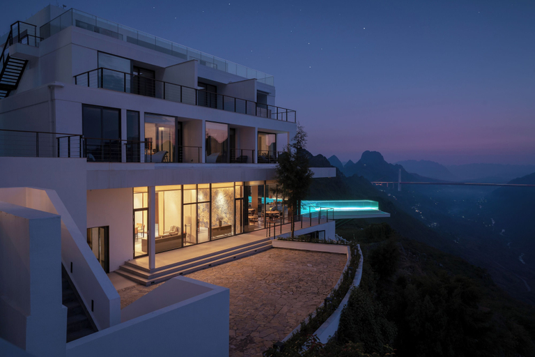 Exterior & Views 2, YAOJIA WANGPU VILLA, Anshun
