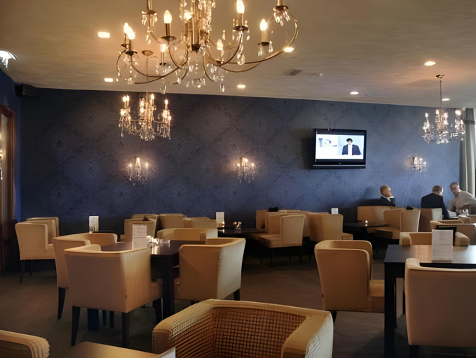 Food & Drinks 5, Van der Valk Cuijk - Nijmegen, Cuijk