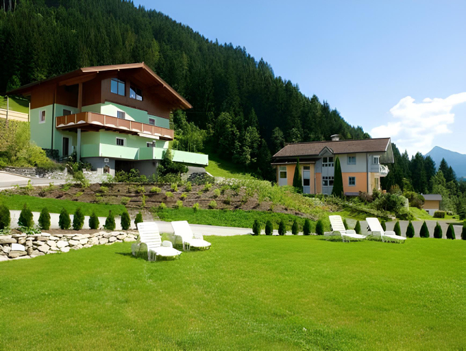 Others 3, Appartements am Edthof, Sankt Johann im Pongau