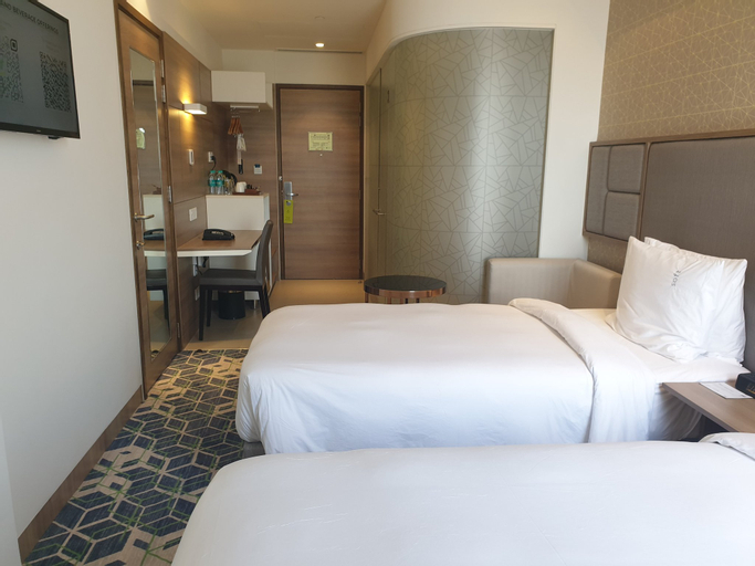 Bedroom 10