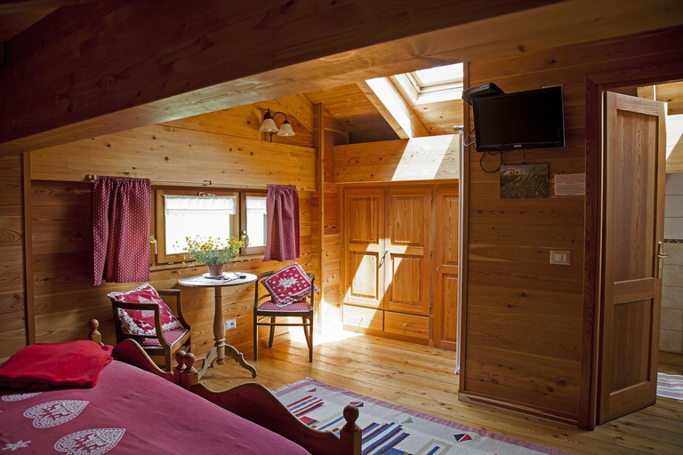 Bedroom 5