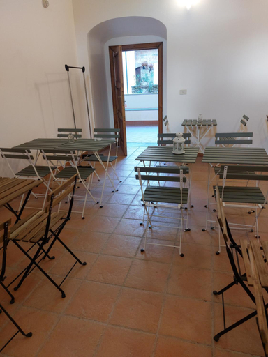 Others 3, BB Convento Sant Antonio di Laurino, Salerno