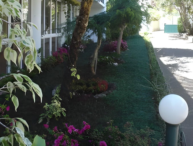 Others 5, Residencial Melba, Funchal